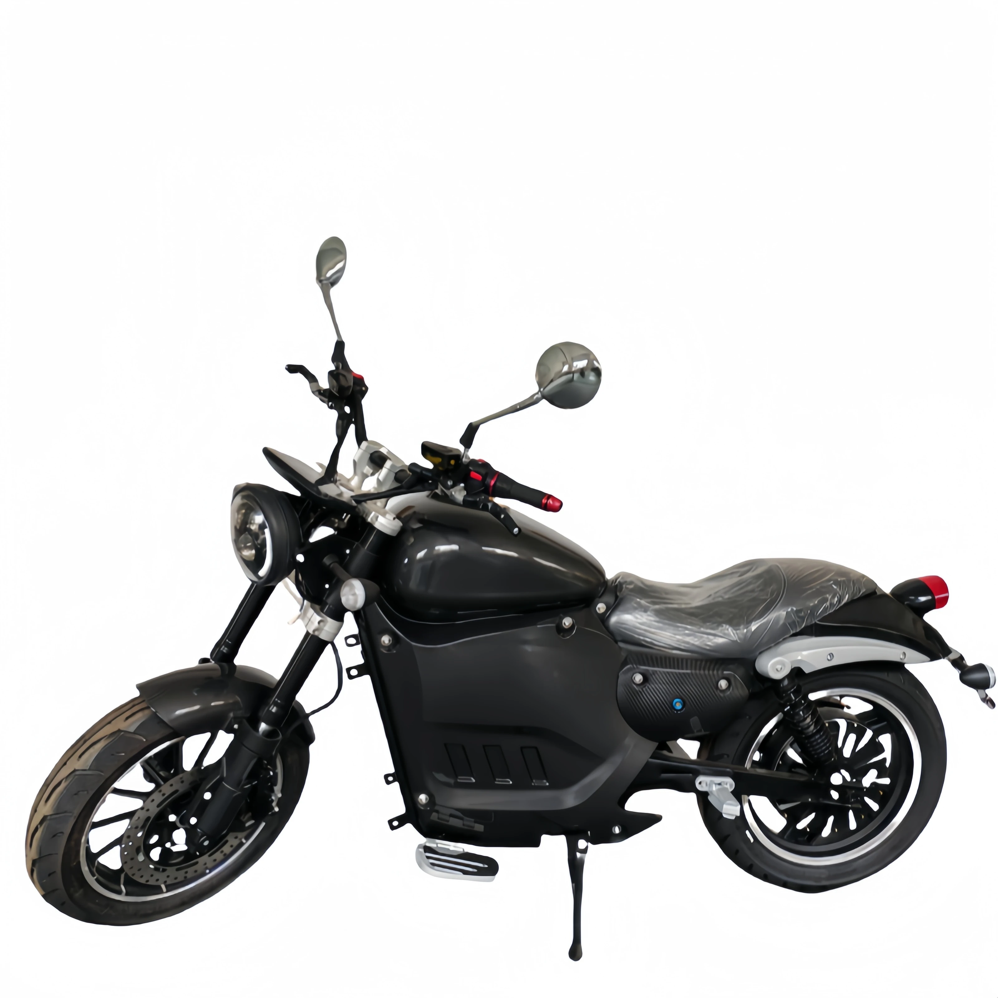 大人用電動バイク,高品質,パワフル,72V, 5000W - 72V 5000W Electric Motorcycle のレビューと価格