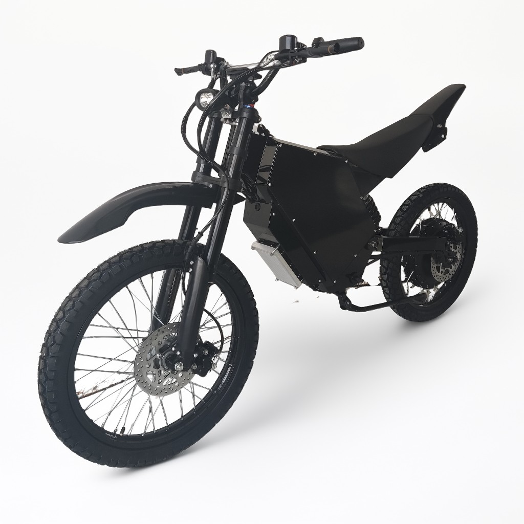 72V、8000W 12000W 15000W Eバイク、オ - 72V 12000W Electric Dirt Bike のレビューと価格