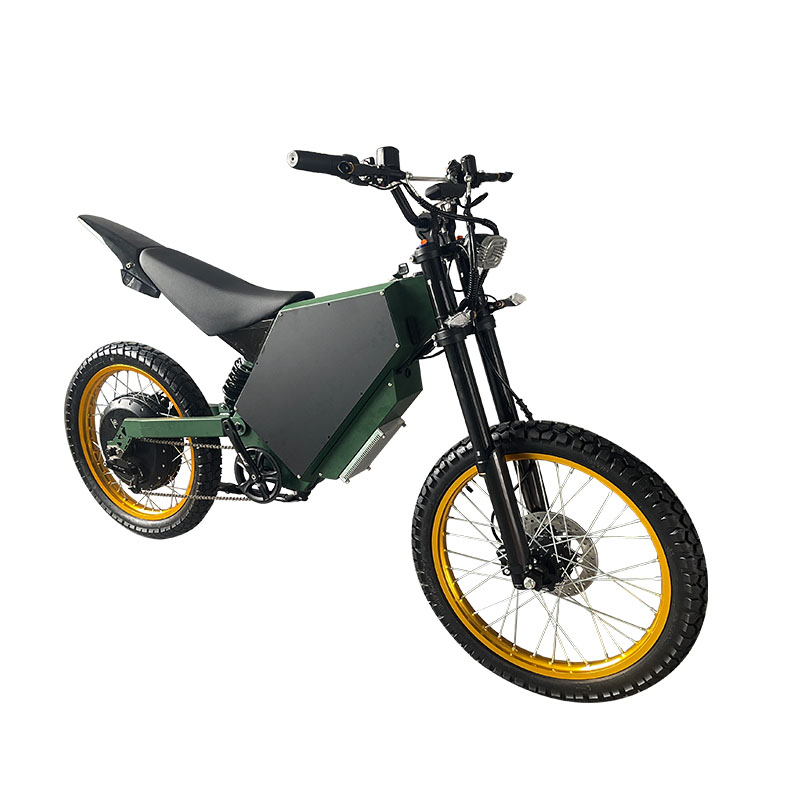 72V、8000W 12000W 15000W Eバイク、オ - 72V 12000W Electric Dirt Bike のレビューと価格
